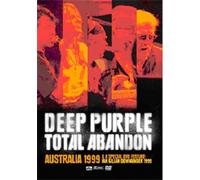Deep Purple - Deep Purple: Total Abandon, Australia 1999 [DVD] [2011]