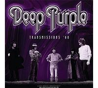 Deep Purple - Deep Purple - Transmissions '68