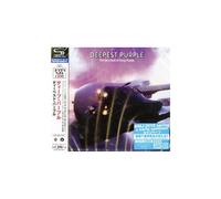 Deep Purple - Best Of [New CD] SHM CD, Japan - Import