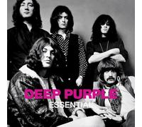 Deep Purple - Essential Deep Purple