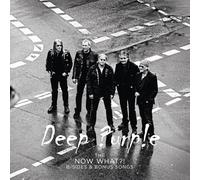 Deep Purple - Extras: The Now What?! B-Sides and Bonus Songs [VINYL]
