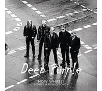 Deep Purple - Extras: The Now What?! B-Sides and Bonus Songs [VINYL]