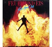 deep purple - Fire And Ice - Soundtrack Feuer Und Eis