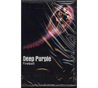 Deep Purple - Fireball