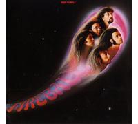 Deep Purple - Fireball
