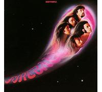 Deep Purple Fireball Vinyl - New