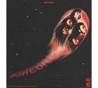 Deep Purple - Fireball 25th Anniversary [VINYL]