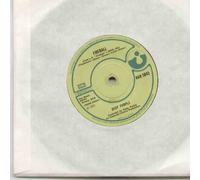 DEEP PURPLE - FIREBALL - 7" VINYL