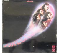 Deep Purple - Fireball [LP, FoC, DE, Harvest 1 C 062-92 726]