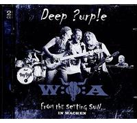 Deep Purple - From the Setting Sun…(In Wacken)