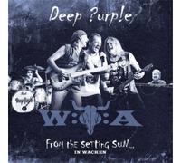 Deep Purple - From The Setting Sun... In Wacken
