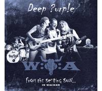 Deep Purple - From The Setting Sun... In Wacken