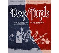 Deep Purple: From The Setting Sun In Wacken... To The Rising... [Blu-ray] [2017]