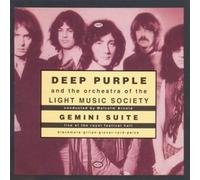 Deep Purple - Gemini Suite (Live) (UK Import)