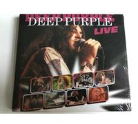 Deep Purple^Gillan, Ian - Live