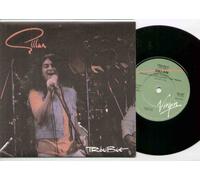 DEEP PURPLE / GILLAN - TROUBLE - 7 INCH VINYL / 45