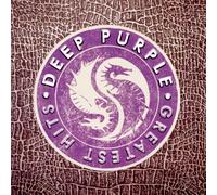 DEEP PURPLE Gold: Greatest Hits CD NEW