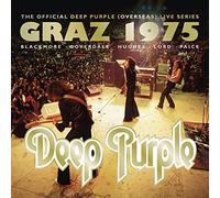 Deep Purple - Graz 1975