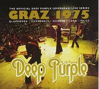 Deep Purple - GRAZ 1975