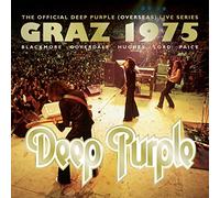 Deep Purple - Graz 1975