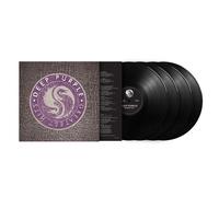 Deep Purple - Greatest Hits (2026) 4 LP Audiophile Vinyl