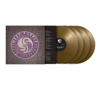 Deep Purple - Deep Purple / Greatest Hits (4lp Gold Coloured) [vinyl] [VINYL]