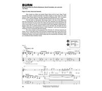 Deep Purple - Greatest Hits Book and Audio Online Guitar Hal Leonard