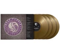 Deep Purple - Greatest Hits - Limited 180-Gram Gold Colored Vinyl [New Vinyl LP]
