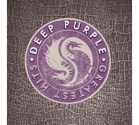 Deep Purple - Deep Purple / Greatest Hits (4lp Gold Coloured) [vinyl] [VINYL]