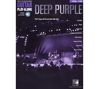 Deep Purple Deep Purple (Paperback) (US IMPORT)