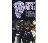 Deep Purple - Heavy Metal Pioneers