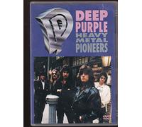Deep Purple - Heavy Metal Pioneers [DVD] [2003]