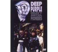 Deep Purple - Heavy Metal Pioneers [Japan LTD DVD] WPBR-90763