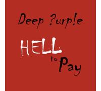 Deep Purple - Hell to Pay [VINYL]