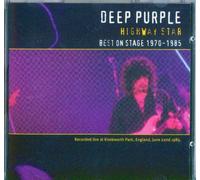 Deep Purple - Highway Star - Best On Stage Vol.1