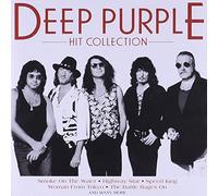 Deep Purple - Hit Collection