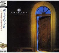 Deep Purple – House of Blue Light – SHM-CD (Japan, Import)