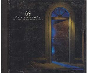 Deep Purple - House of Blue Light
