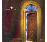 Deep Purple House Of Blue Light (CD) Album (US IMPORT)