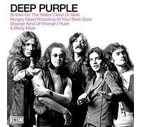 Deep Purple - Icon