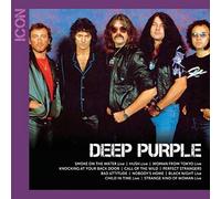 Ian Paice ICON: Deep Purple (CD) (US IMPORT)