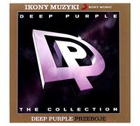Deep Purple - Ikony Muzyki Deep Purple [CD]