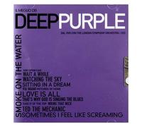 Deep Purple - Il Meglio Dei Deep Purple