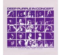 Deep Purple - In Concert 1970-1972