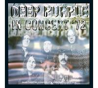 Deep Purple - In Concert '72 (2012 Remix)