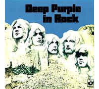 Deep Purple - In Rock (2018 Remaster) [VINYL]