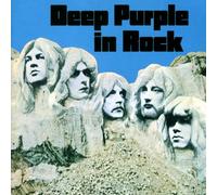Deep Purple - Deep Purple In Rock - Anniversary Edition