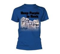 DEEP PURPLE - IN ROCK - tshirt - T Shirt - 62 - Size XXL - Z72z