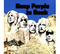 Deep Purple - Deep Purple in Rock [VINYL]