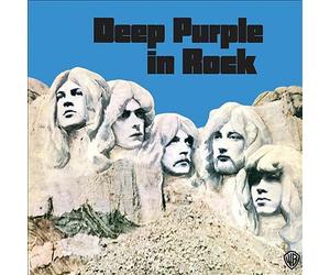 Deep Purple : In Rock VinylNEW Highly Rated eBay Seller Great Prices